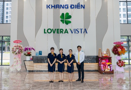 Khang Điền bàn giao Lovera Vista vượt tiến độ,tiếp tục khẳng định uy tín thương hiệu - Ảnh 5.