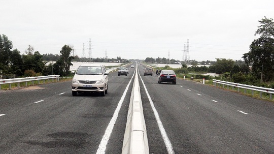 Những công trình giao thông sẽ thay đổi diện mạo vùng ĐBSCL - Ảnh 6.