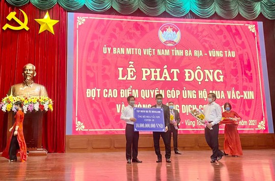 Hơn 30 ngày giữa làn sóng Covid-19 thứ 4 và ánh sáng đẩy lùi đại dịch - Ảnh 1.