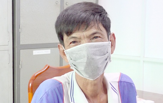 Gã đàn ông tên Thiện Lương làm chuyện bất lương - Ảnh 2.