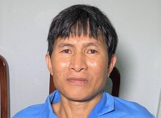 Cựu chủ tịch xã ở Lào Cai vào Thanh Hóa mua ma túy về bán kiếm lời - Ảnh 1.