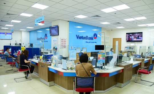 Hội đồng quản trị VietinBank phê duyệt phương án tăng vốn lên 48.000 tỉ đồng - Ảnh 1.