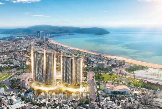 Bảo chứng “vàng” gia tăng giá trị của dự án I – Tower Quy Nhơn - Ảnh 1.