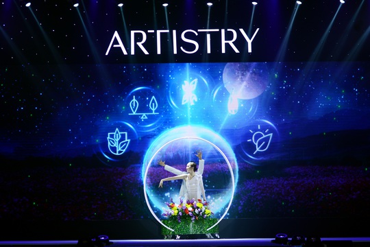 Artistry ra mắt sản phẩm mới Artistry Skin Nutrition™ - Ảnh 2.