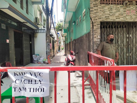 NÓNG: TP HCM tạm dừng hoạt động trung tâm tiệc cưới, cơ sở hoạt động thể thao - Ảnh 1. NÓNG: TP HCM tạm dừng hoạt động trung tâm tiệc cưới, cơ sở hoạt động thể thao - Ảnh 1.
