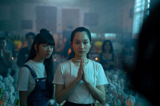 Điện ảnh Việt tìm cách vượt khó - Ảnh 2.