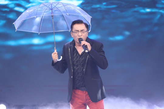 Hoàng tử Mưa bụi Đình Văn lần đầu kể về vợ - Ảnh 4.