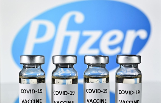 Bộ Y tế chính thức phê duyệt vắc-xin Covid-19 của hãng Pfizer/BioNTech - Ảnh 1.