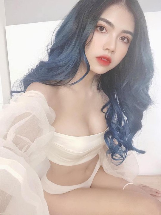 Đang livestream, MC - diễn viên Mai Dora bất ngờ ngất xỉu - Ảnh 1.