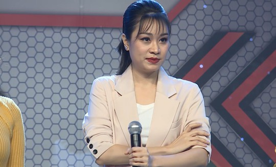 Cháu gái Lam Trường gây bất ngờ với vẻ ngoài khác lạ sau nhiều năm ở ẩn - Ảnh 1.