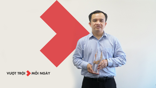 Techcombank dẫn dắt chuyển đổi số bằng công nghệ vượt trội - Ảnh 1.