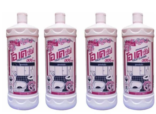 Cô gái 22 tuổi uống nước tẩy rửa bồn cầu vì mâu thuẫn gia đình - Ảnh 1.