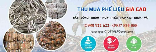 Thịnh Phát - Công ty thu mua phế liệu sắt vụn giá cao - Ảnh 5.