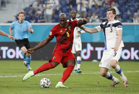Đè bẹp Nga, Đan Mạch cùng Bỉ vào vòng 1/8 Euro 2020 - Ảnh 5.