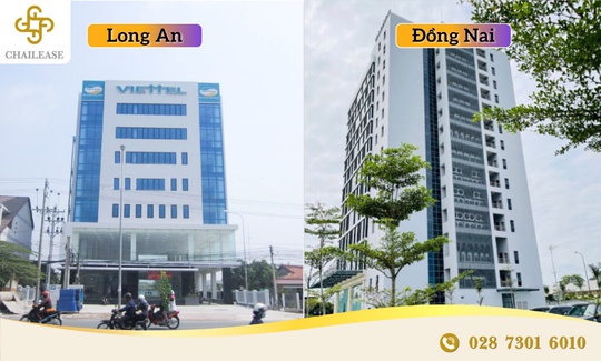 Chailease Việt Nam khai trương văn phòng đại diện tại Đồng Nai và Long An - Ảnh 1.