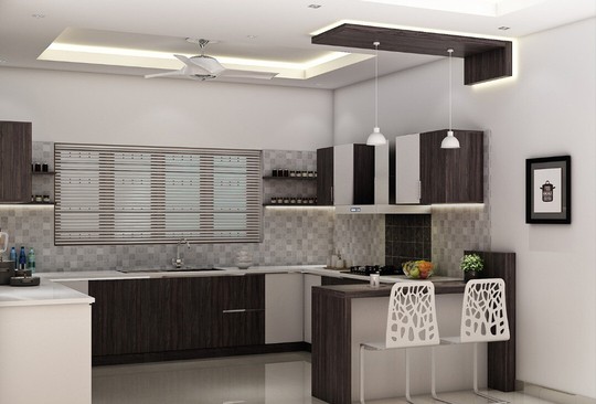 5 đặc điểm của một nhà bếp được thiết kế hoàn hảo - Ảnh 3.