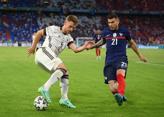 5 lý do khiến tuyển Pháp không thể lên ngôi ở Euro 2020 - Ảnh 3.