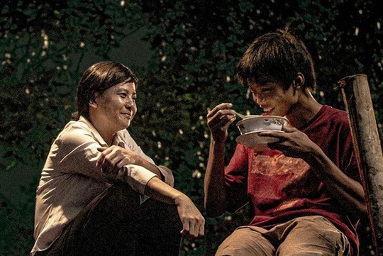 Nam chính phim “Ròm” thắng giải tại Liên hoan phim Châu Á - Ảnh 3.