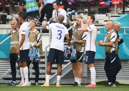 5 lý do khiến tuyển Pháp không thể lên ngôi ở Euro 2020 - Ảnh 8.