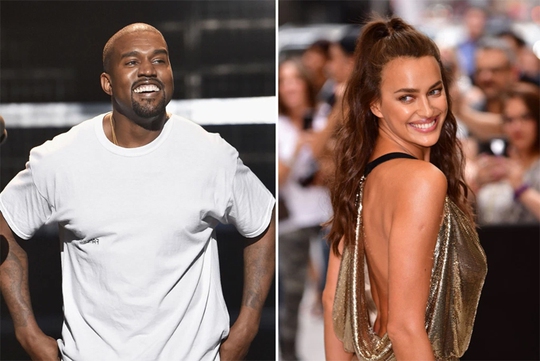Siêu mẫu Irina Shayk bán khỏa thân táo bạo bên bờ biển - Ảnh 4.