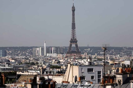 10 giai thoại ít người biết về tháp Eiffel - Ảnh 2.