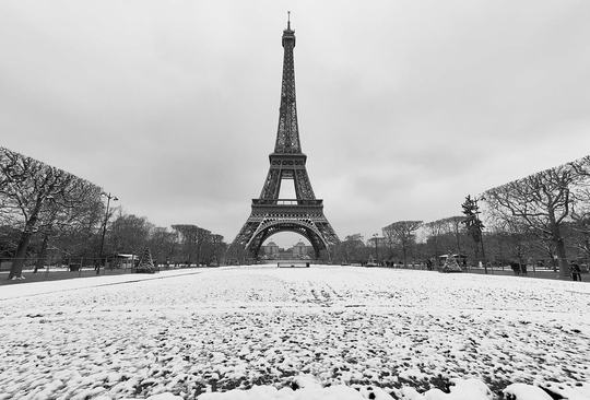 10 giai thoại ít người biết về tháp Eiffel - Ảnh 13.