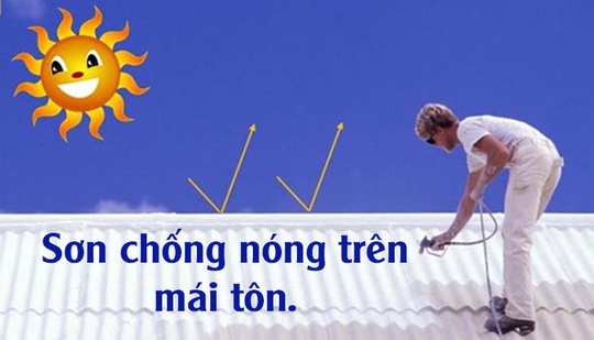 8 vật liệu cách nhiệt chống nóng phổ biến hiện nay - Ảnh 4.