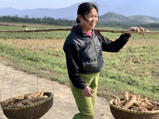 Phải duyên nên… nhào tới - Ảnh 2.