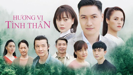 Phim truyền hình: Đồng loạt chiếu cùng nội dung dễ nhàm chán - Ảnh 1.