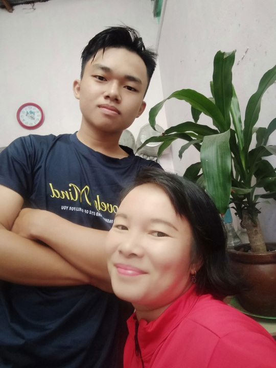 Niềm tin về tình người quý giá - Ảnh 1.