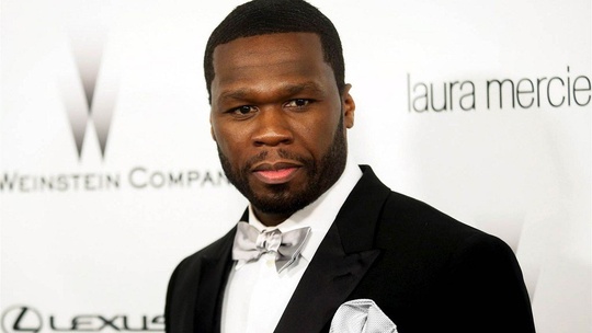 Lộ diện nghi phạm trộm tài sản hàng triệu USD của 50 Cent - Ảnh 1.