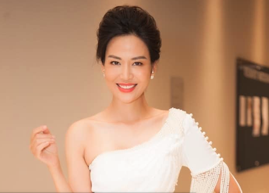 Hoa hậu Việt Nam Nguyễn Thu Thuỷ qua đời ở tuổi 45 - Ảnh 1.
