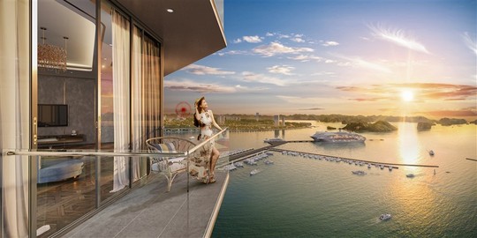 1.000 căn hộ Sun Marina Town tìm được chủ nhân chỉ trong 1 tuần - Ảnh 2.