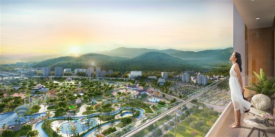 1.000 căn hộ Sun Marina Town tìm được chủ nhân chỉ trong 1 tuần - Ảnh 3.