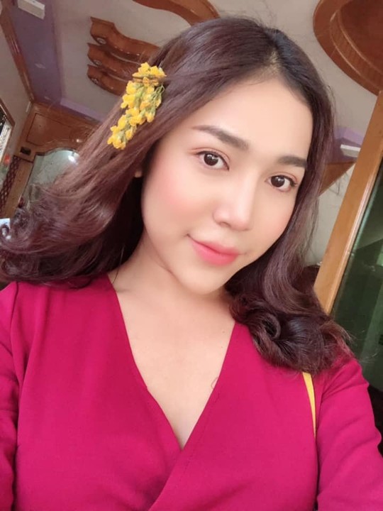 Hoa hậu chuyển giới Myanmar 2020 thiệt mạng sau tai nạn - Ảnh 3.