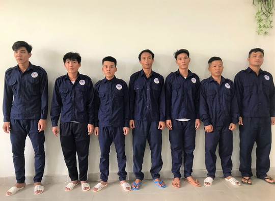 Đồng Nai bắt 7 học viên đánh chết người ở cơ sở cai nghiện - Ảnh 1.