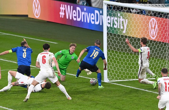 Dự đoán kết quả Euro ngày 11-7: Nhiều phiếu dự đoán trận chung kết phải đá hơn 90 phút - Ảnh 2.