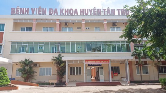 Diễn biến dịch Covid-19 ở Long An và 4 tỉnh, thành miền Tây - Ảnh 1.