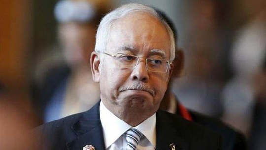 Malaysia hủy thỏa thuận tỉ USD với công ty Trung Quốc - Ảnh 2.