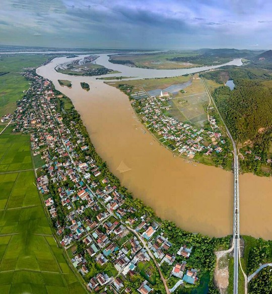 Người làng tôi ở TP HCM - Ảnh 1.