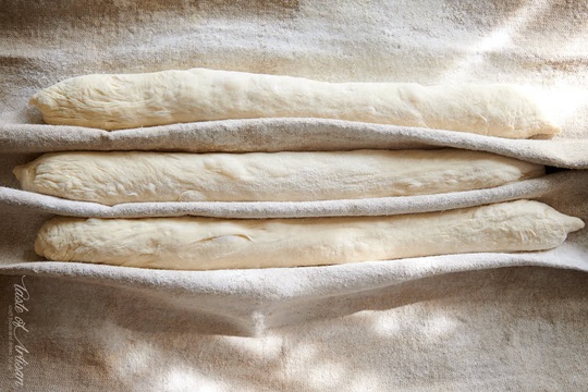 Hai công thức làm bánh mì với những nguyên liệu có sẵn trong bếp - Ảnh 12.