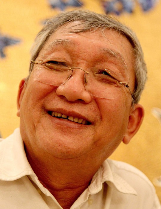 Nhà báo Lê Văn Nghĩa Hai Cù Nèo qua đời vì bạo bệnh - Ảnh 3.