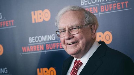 Lời khuyên làm giàu của Warren Buffett: “Hãy bắt đầu sớm” - Ảnh 1.