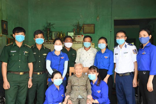 Tháng Bảy – Nói Lời tri ân - Ảnh 5.