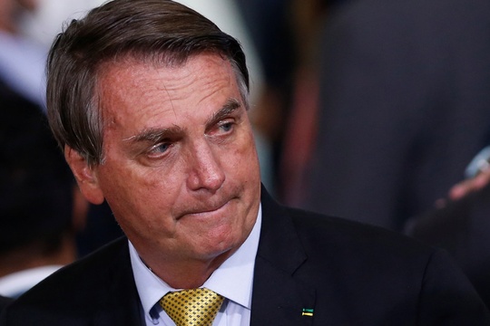 Tổng thống Brazil gặp hoạ vì thương vụ vắc-xin trăm triệu USD - Ảnh 1.