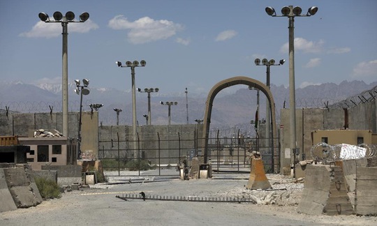 Mỹ chạy nước rút tìm “thiên đường” cho đồng minh hậu rút quân khỏi Afghanistan - Ảnh 1.