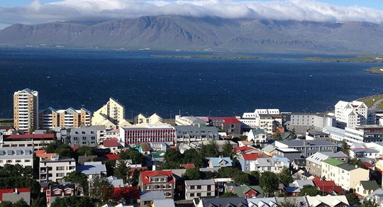 Iceland: Các biện pháp hạn chế Covid-19 có thể kéo dài... 15 năm - Ảnh 2.