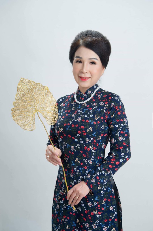 NSND Kim Xuân, NSƯT Hạnh Thúy được đề cử giải VTV Awards - Ảnh 1.