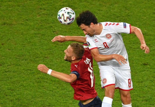 Đan Mạch xuất sắc vào bán kết Euro 2020 - Ảnh 4.