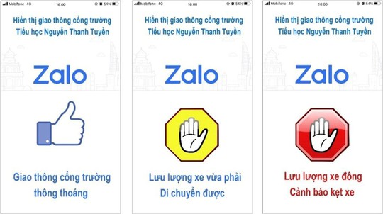Sáng tạo số cho trường học ứng phó Covid - Ảnh 2.